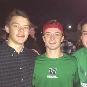 Meet your Posher, Brooks